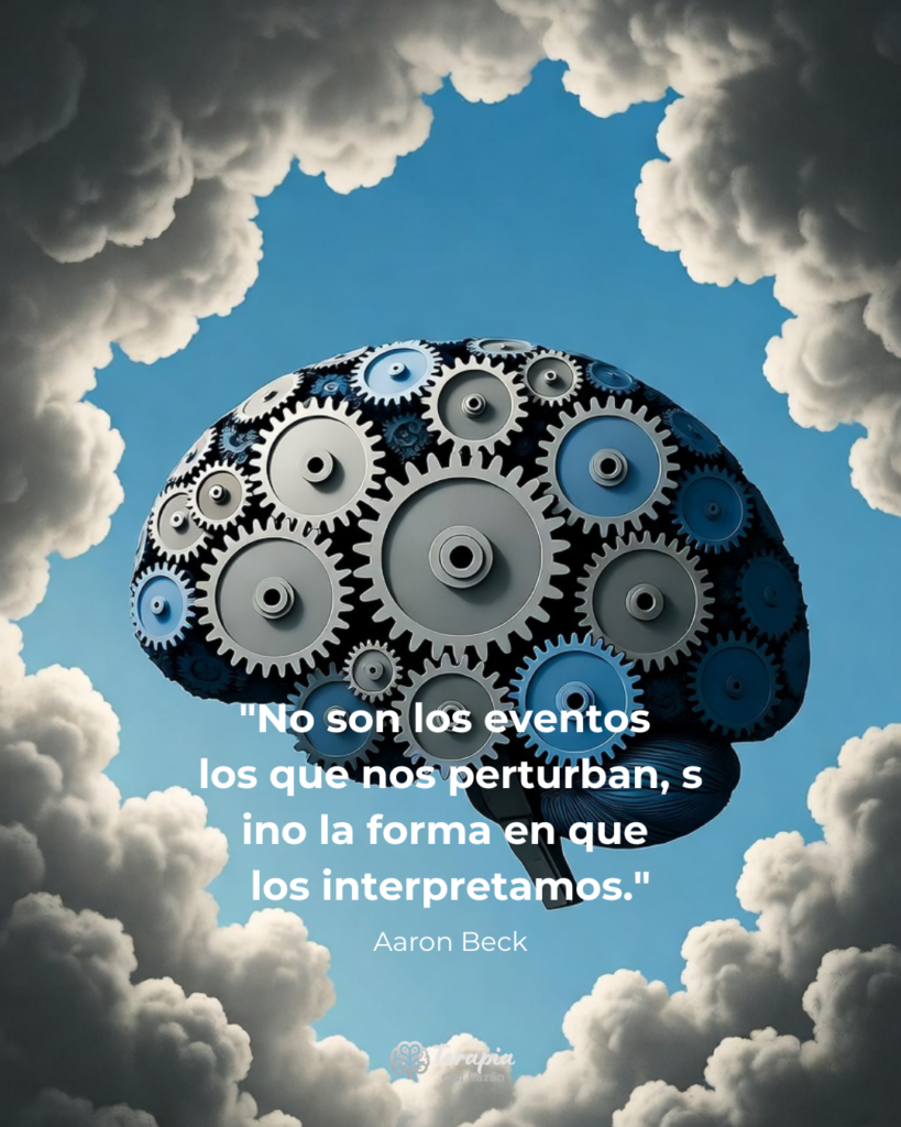 Depresión y estrategias de afrontamiento