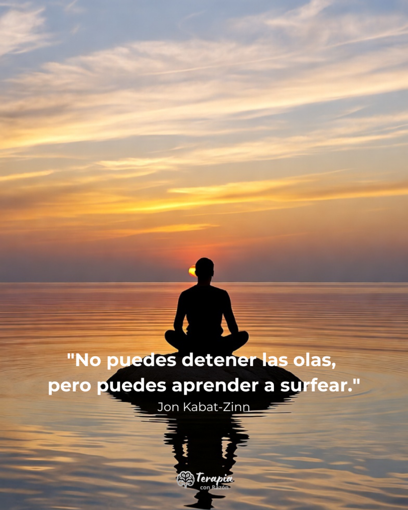 Depresión y estrategias de afrontamiento