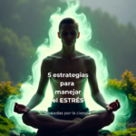 estrategias para el estrés
