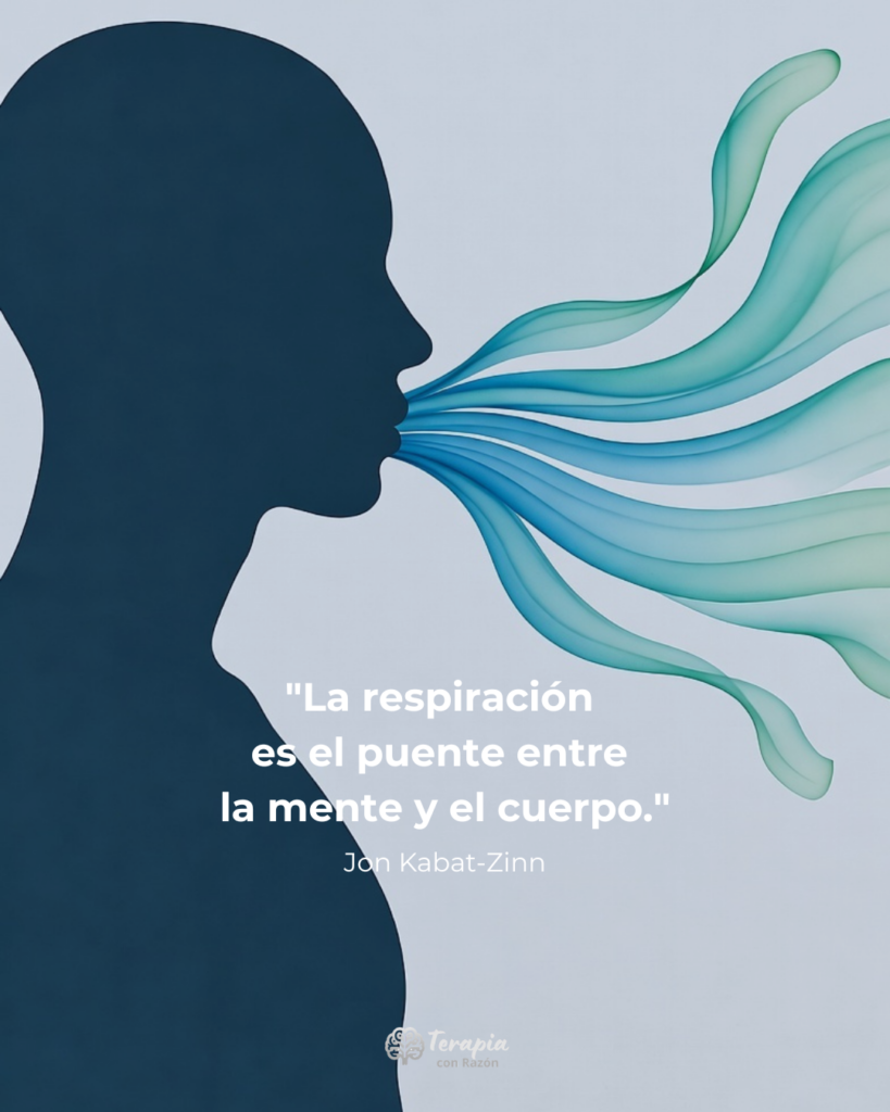 estrategias para el estrés