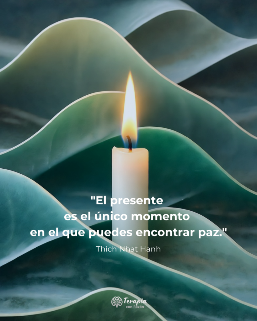 estrategias para el estrés