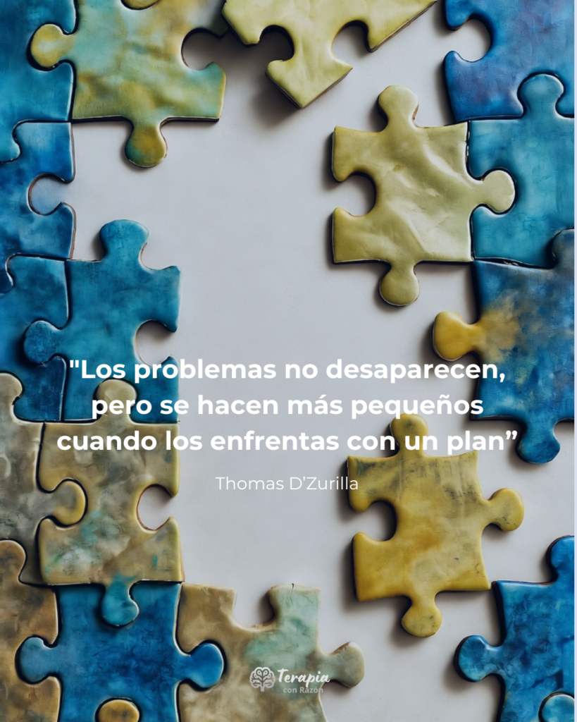 estrategias para el estrés