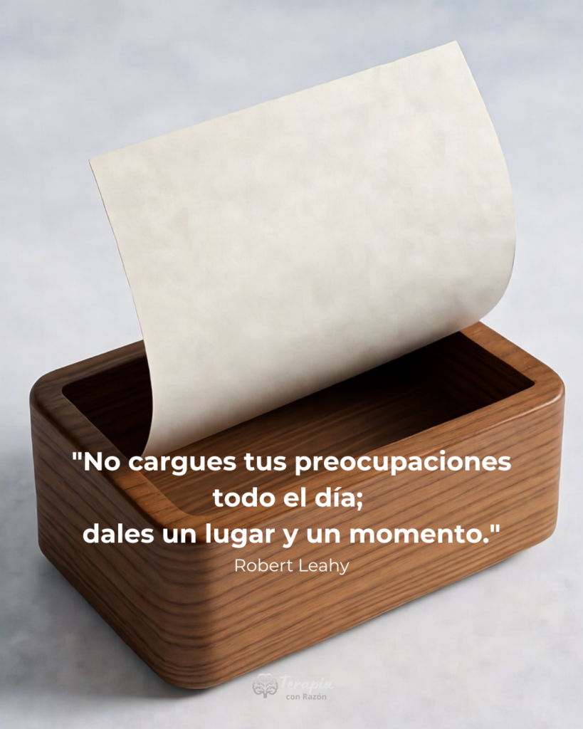 estrategias para el estrés