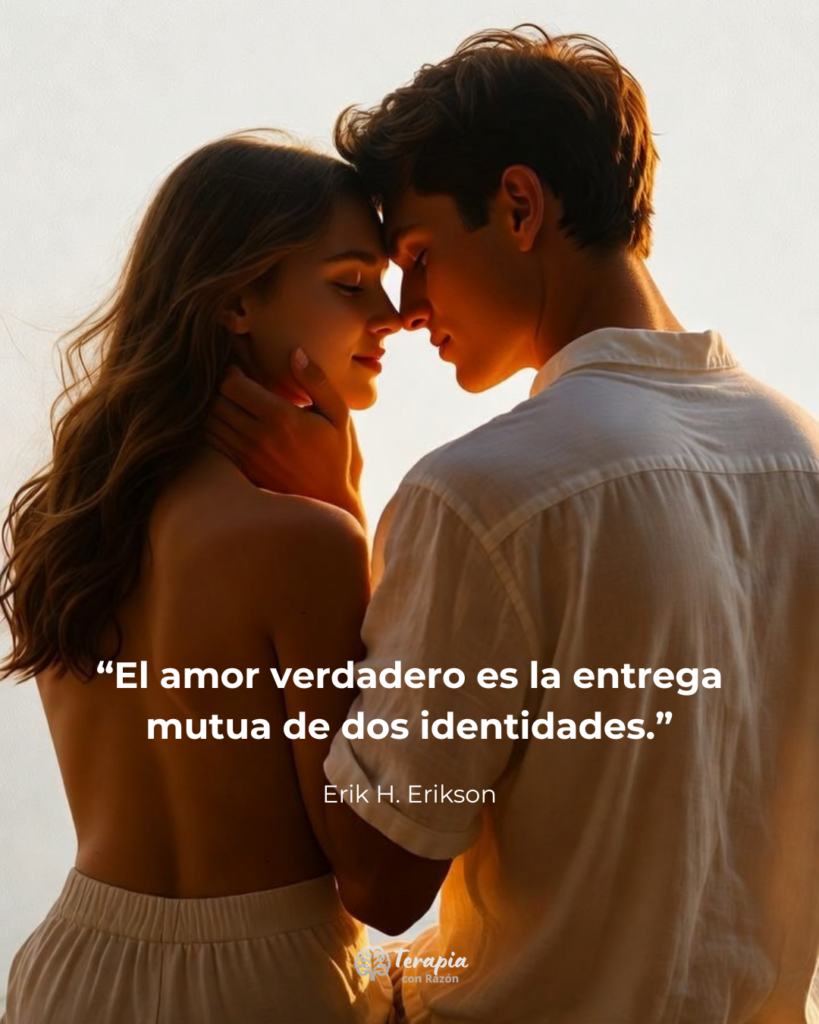 etapas del desarrollo psicosocial