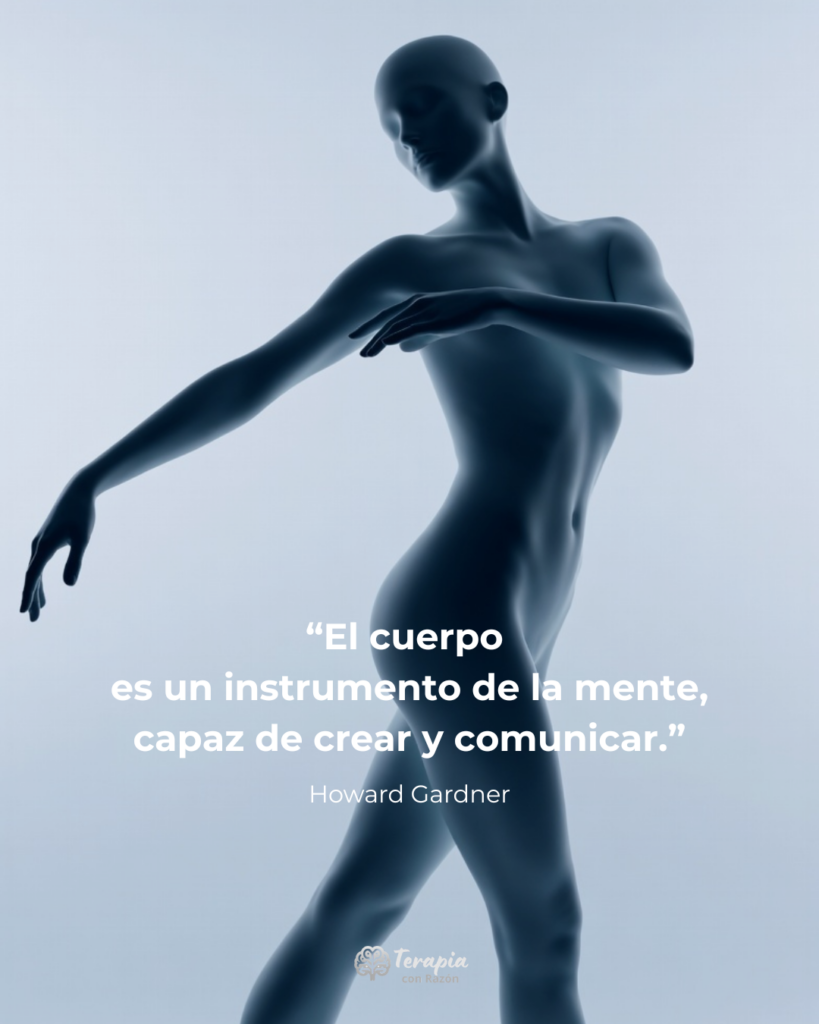 las Inteligencias Múltiples: 