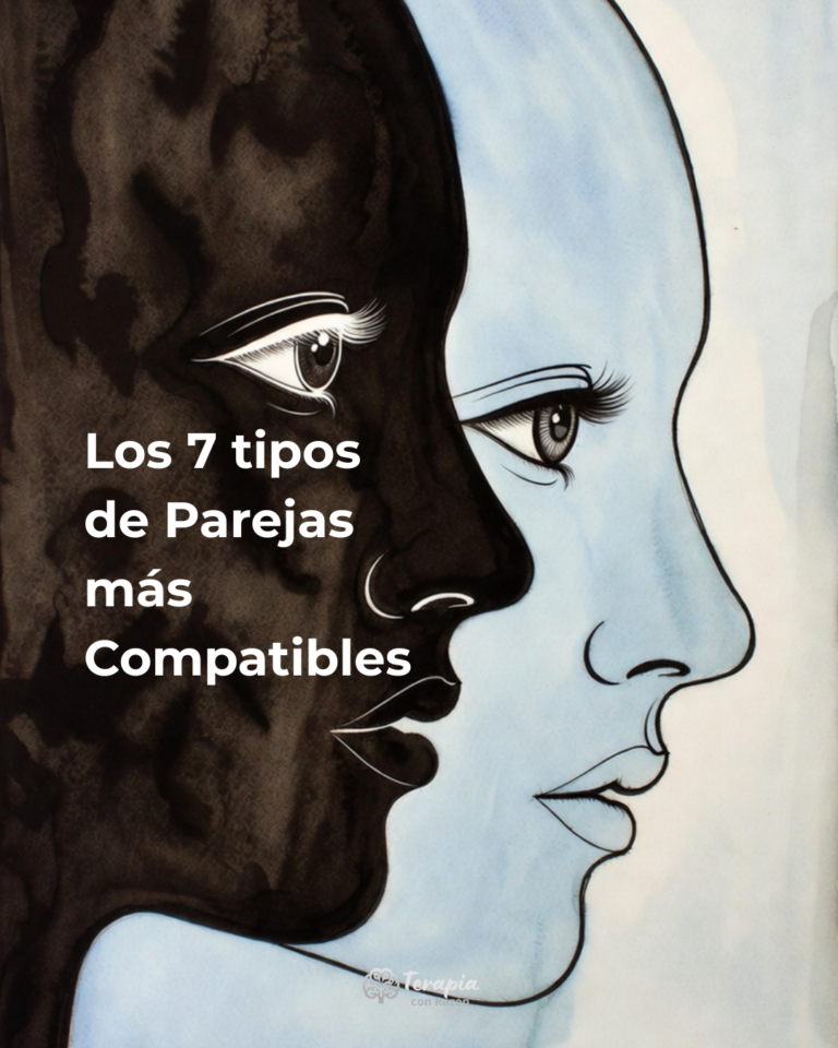 Compatibilidad en Pareja