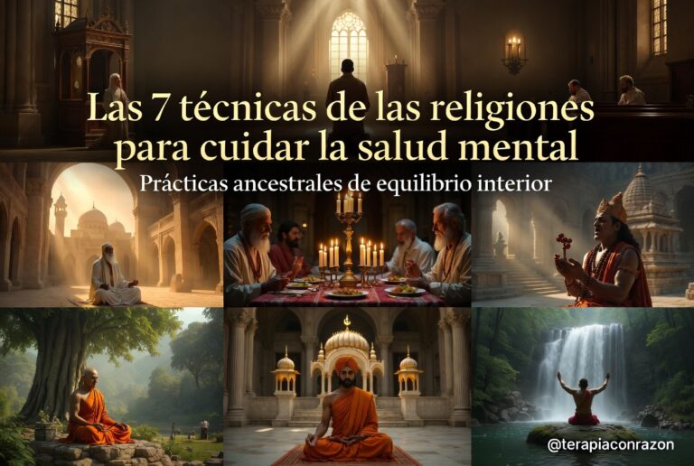 prácticas religiosas