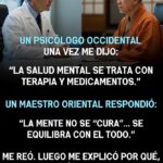 salud mental integral