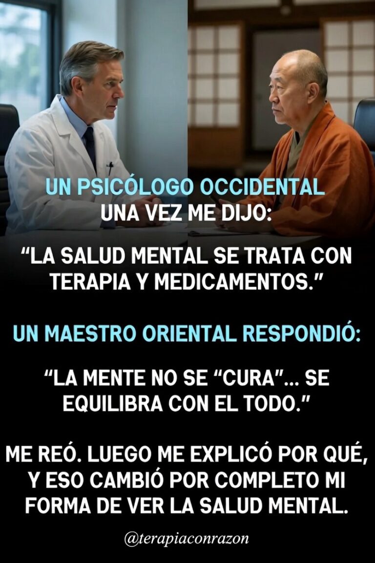 salud mental integral