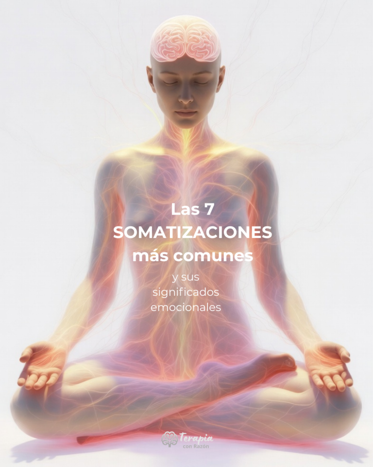 somatizaciones