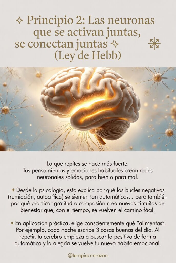 neuroplasticidad