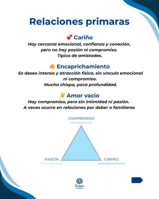 relaciones amorosas