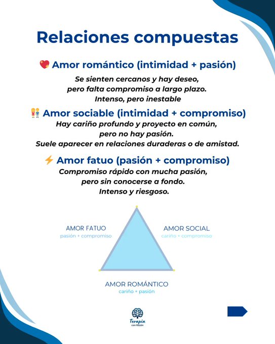 relaciones amorosas