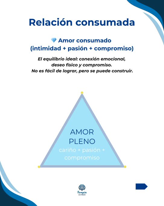 relaciones amorosas