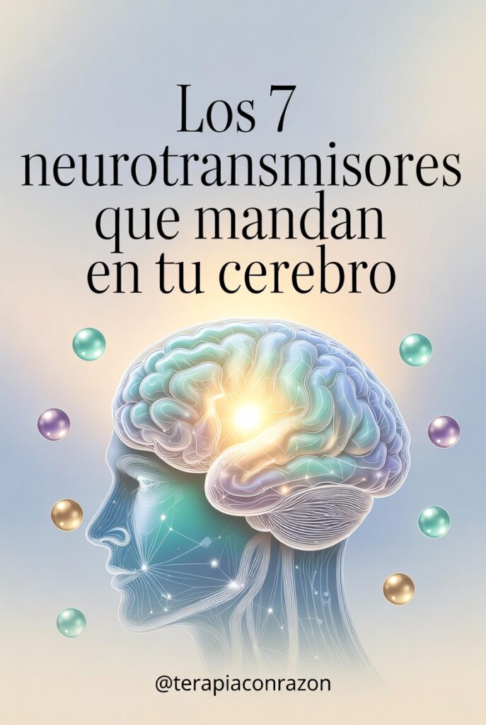 Neurotransmisores