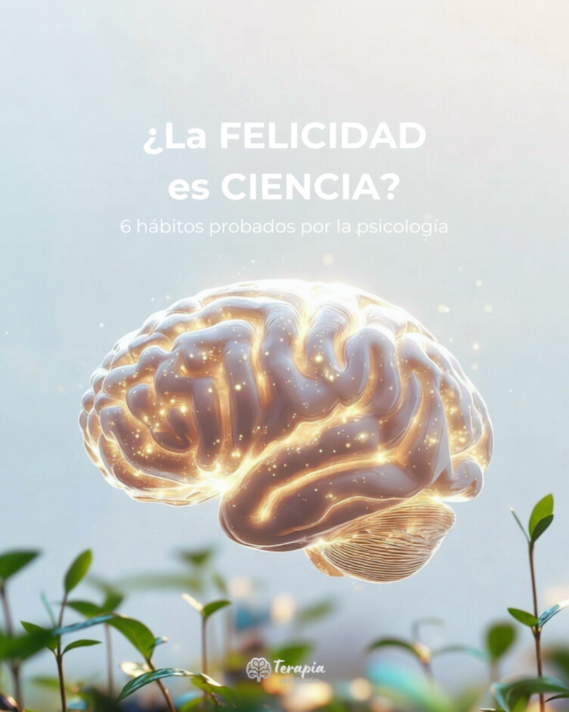 Felicidad