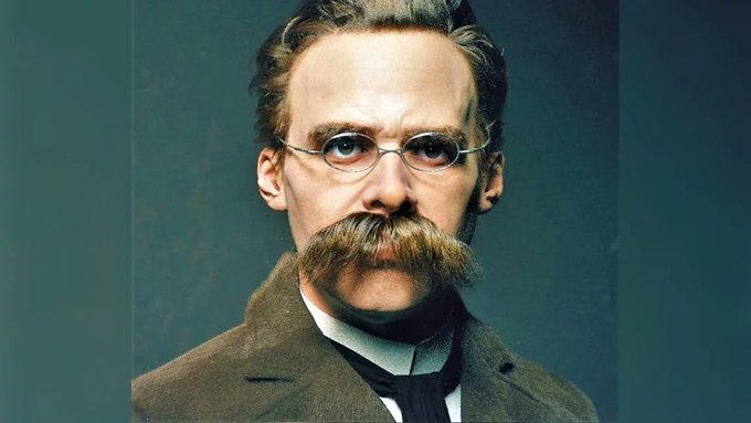 Ideas de Nietzsche