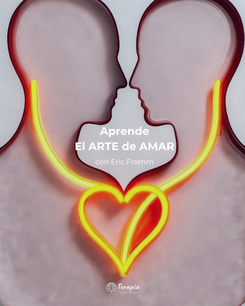arte de amar