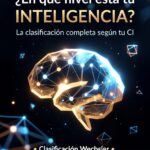 coeficiente intelectual