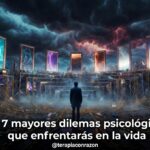 dilemas psicológicos