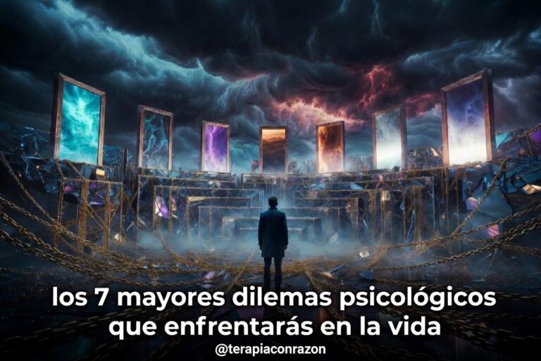 dilemas psicológicos