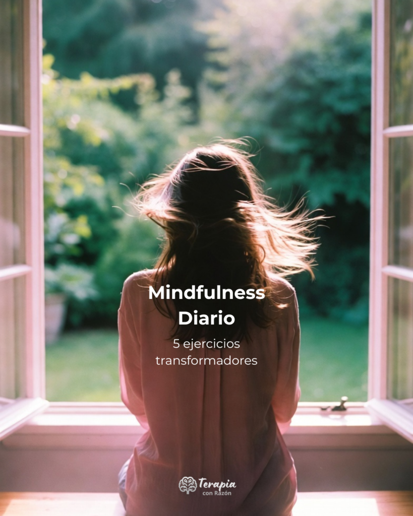 ejercicios de mindfulness