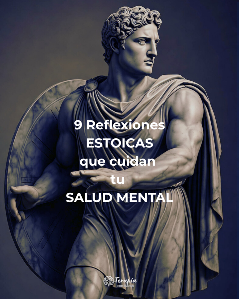 enseñanzas estoicas