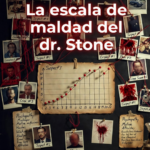 escala del mal