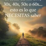etapas de la vida