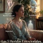 heridas emocionales de la infancia