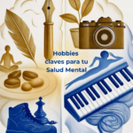 hobbies para la salud mental