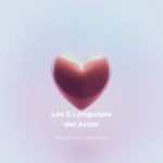 lenguajes del amor