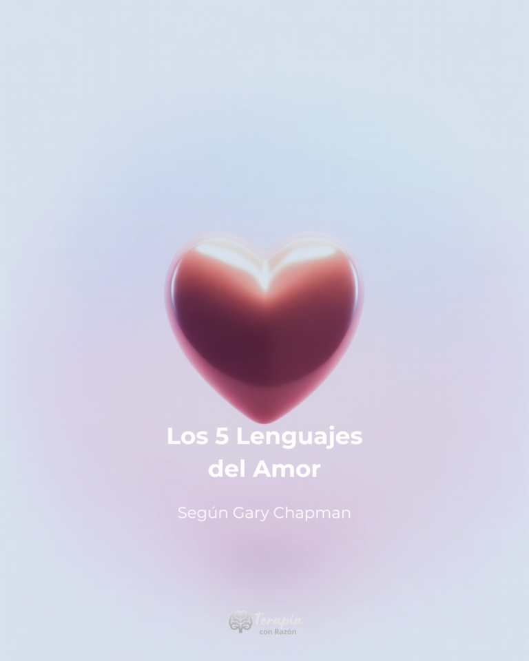 lenguajes del amor