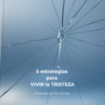 manejar la tristeza