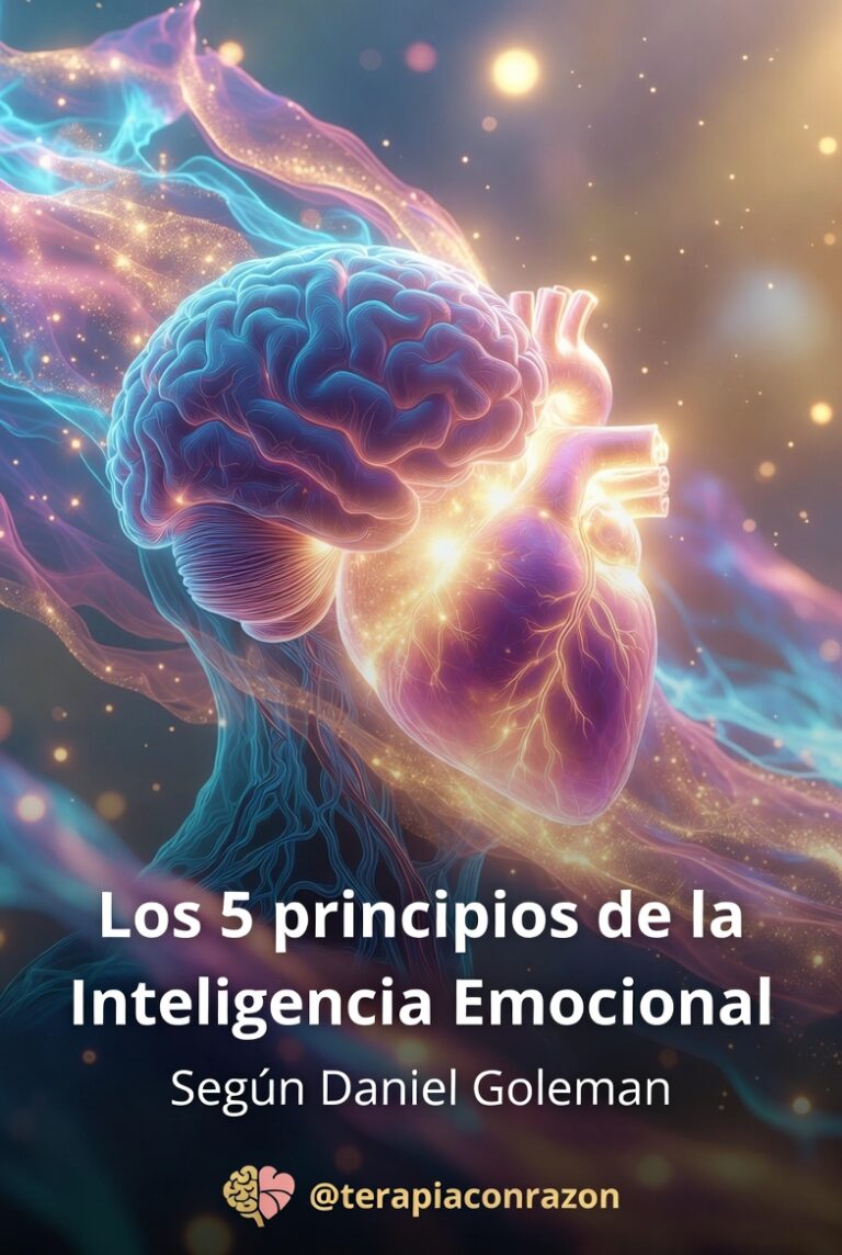 inteligencia emocional