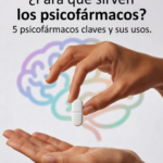 psicofármacos