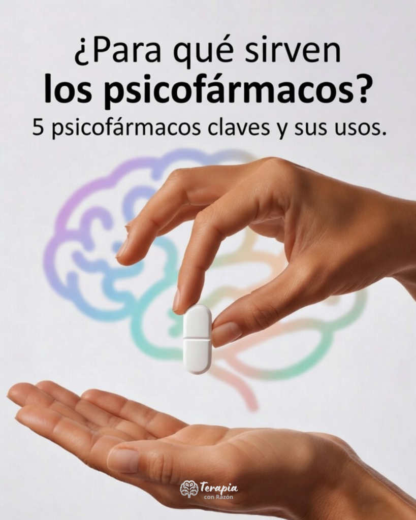 psicofármacos
