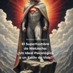 superhombre de Nietzsche
