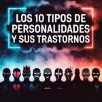 trastornos de personalidad