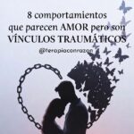 traumas relacionales