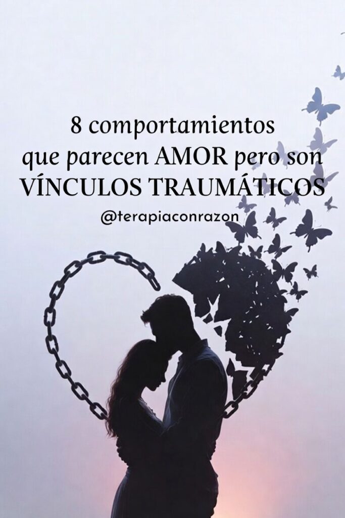 traumas relacionales