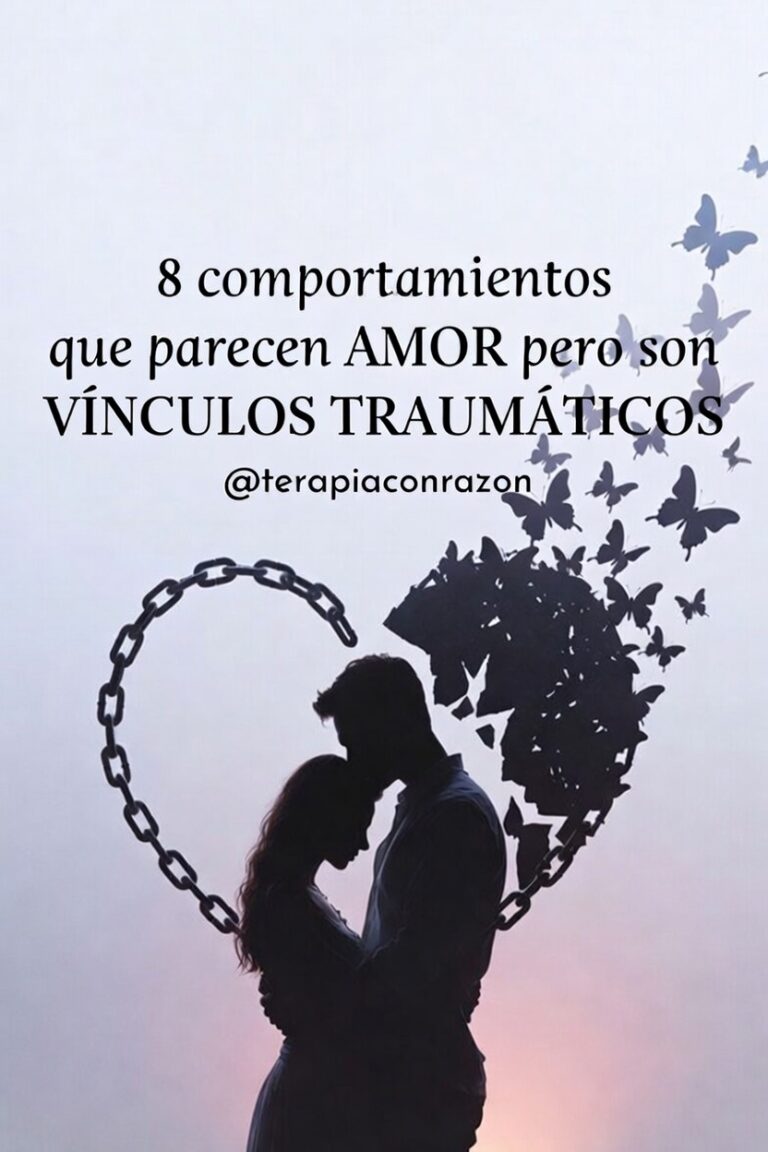 traumas relacionales